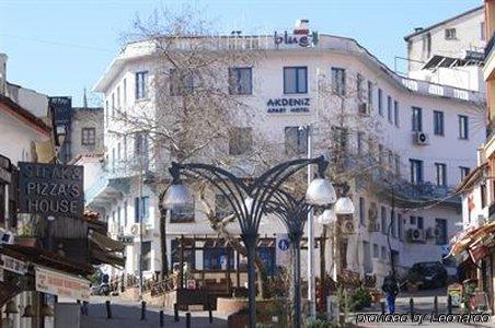 Akdeniz 3* Kusadası