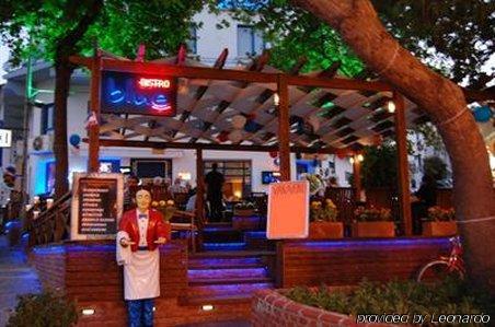 Aparthotel Akdeniz