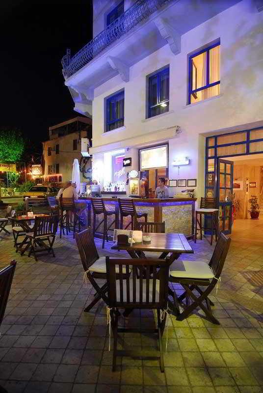 Aparthotel Akdeniz Kusadası