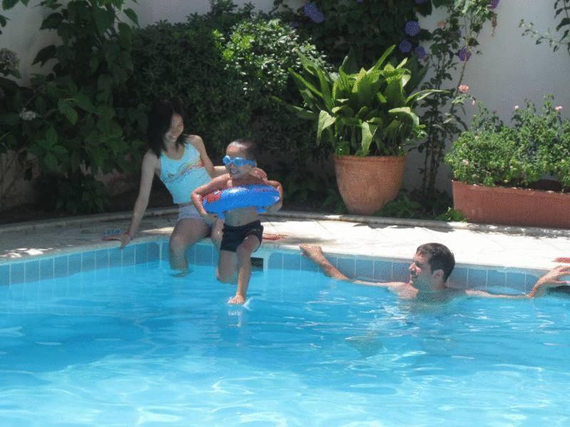 Akdeniz Aparthotel Kusadası