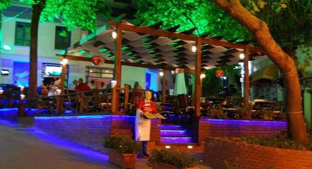 Akdeniz 3*