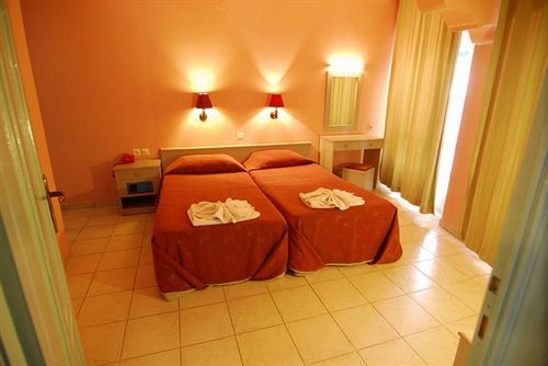 Akdeniz Aparthotel Kusadası