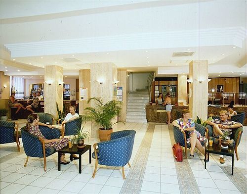 Aparthotel Akdeniz