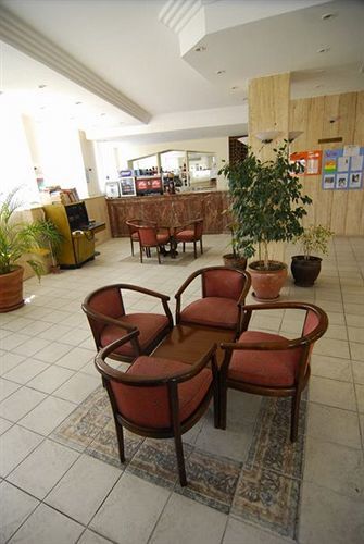 Akdeniz 3*