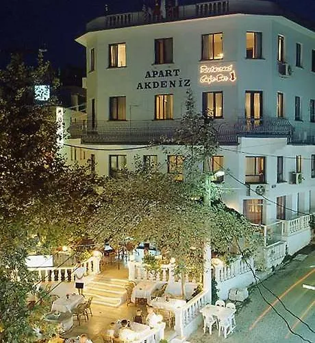 Akdeniz Apart Hotel