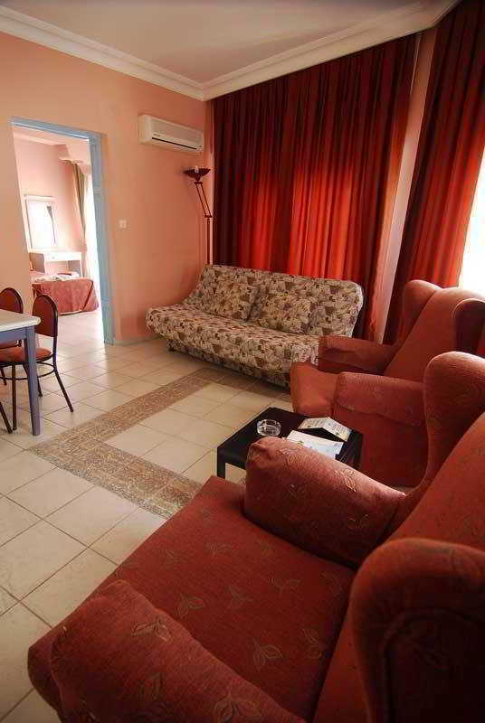 Akdeniz 3* Kusadası