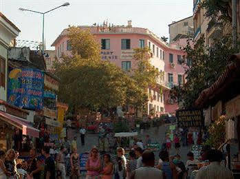 Hotel de apartamente Akdeniz